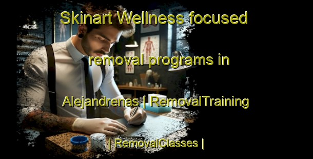 Skinart Wellness-focused removal programs in Alejandrenas | RemovalTraining | RemovalClasses | SkinartTraining-United States